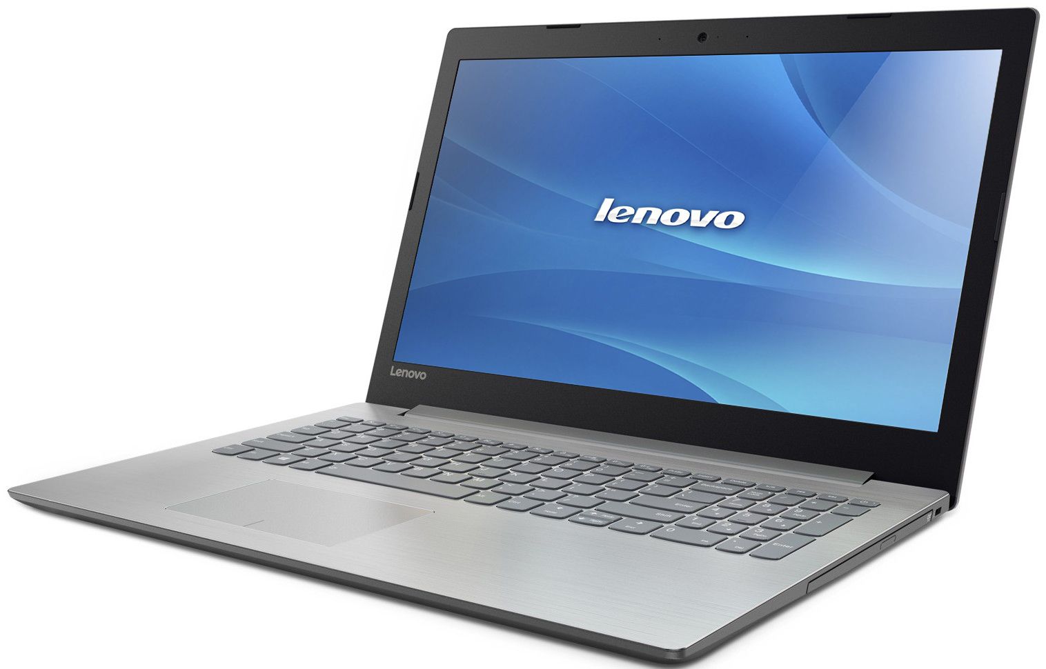 Lenovo IdeaPad 320-15IAP (Intel Celeron N3350 1100 MHz/15.6"/1366x768/4Gb/500Gb HDD/DVD нет/Intel HD Graphics 500/Wi-Fi/Bluetooth/DOS) 80XR0076RK