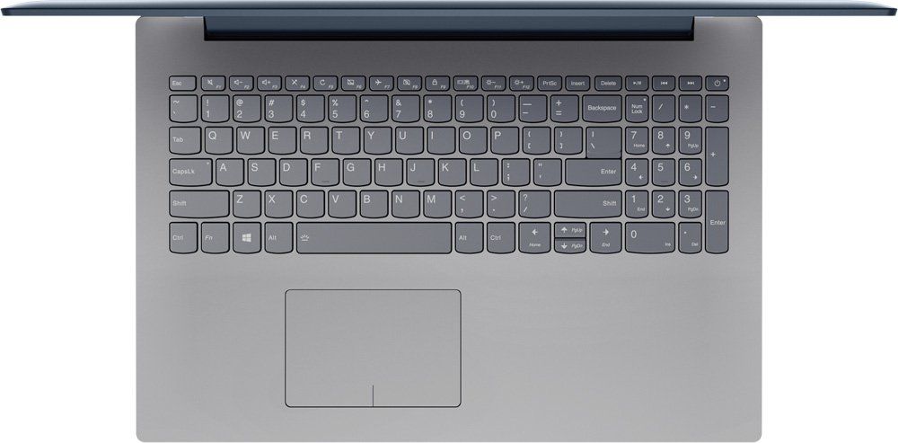 Lenovo IdeaPad 320 15IAP Intel Pentium N4200 1100 MHz 15.6 1366x768 8Gb 1000Gb HDD CD DVD RW Intel HD Graphics Wi Fi Bluetooth Windows 10 Home 80XR00XLRK Wite