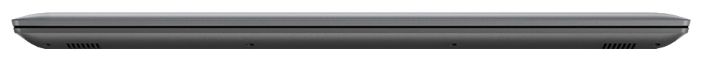 Lenovo IdeaPad 320-17IKB (Intel Core i3 7130U 2700 MHz/17.3"/1600x900/4Gb/500Gb HDD/DVD нет/NVIDIA GeForce 940MX/Wi-Fi/Bluetooth/Windows 10 Home) 80XM00J9RU