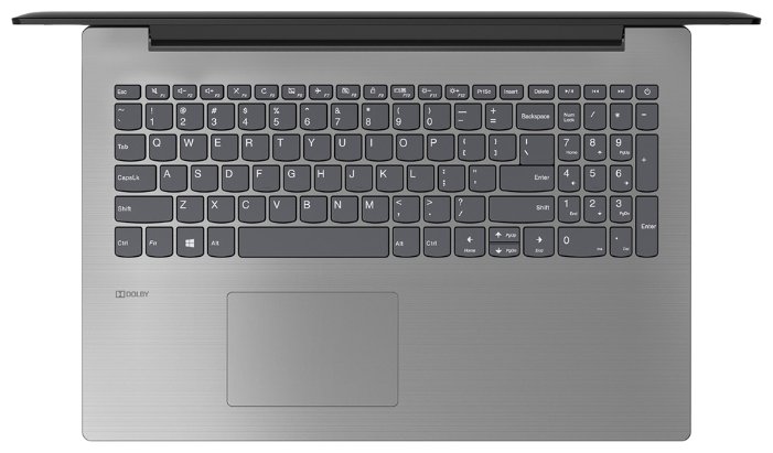 Lenovo Ideapad 330-15ARR (AMD Ryzen 5 2500U 2000 MHz/15.6"/1920x1080/6Gb/1000Gb HDD/DVD нет/AMD Radeon R540 2Гб/Wi-Fi/Bluetooth/Windows 10 Home) 81D20065RU