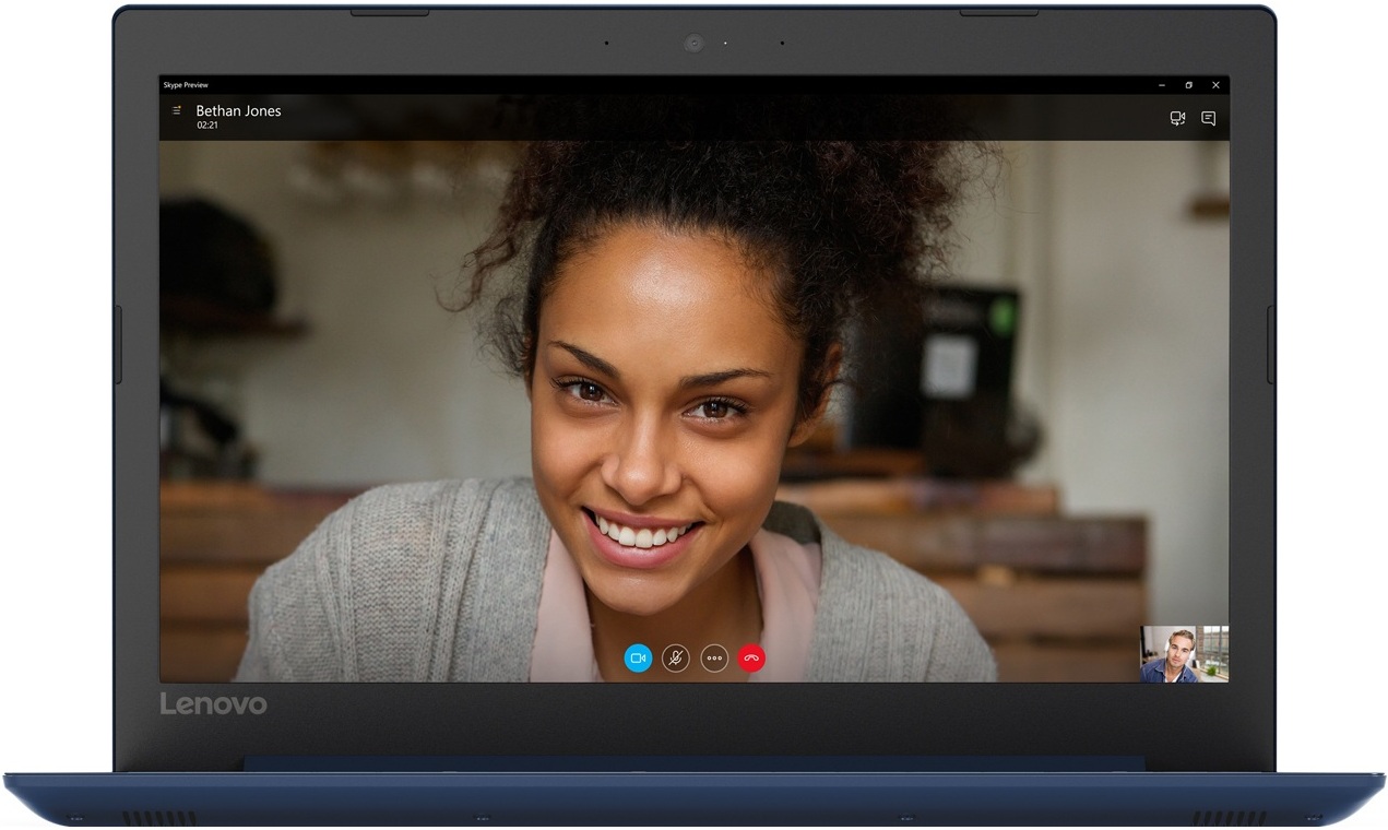 Lenovo IdeaPad 330-15IGM (Intel Celeron N4000 1100 MHz/15.6"/1366x768/4GB/500GB HDD/DVD нет/Intel UHD Graphics 600/Wi-Fi/Bluetooth/Windows 10 Home) 81D1002NRU