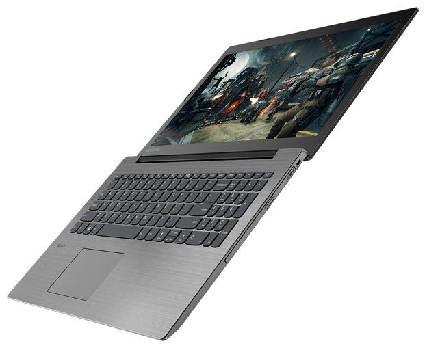 Lenovo IdeaPad 330-15IGM (Intel Pentium N5000 1100 MHz/15.6"/1366x768/4Gb/500Gb HDD/DVD нет/Intel UHD Graphics 605/Wi-Fi/Bluetooth/Windows 10) 81D10087RU