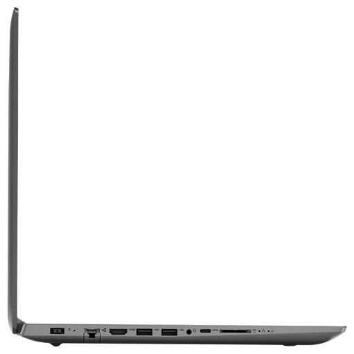 Lenovo Ideapad 330-15IKB (Intel Core i3 8130U 2200 MHz/15.6"/1366x768/8Gb/1000Gb HDD/DVD нет/NVIDIA GeForce MX150/Wi-Fi/Bluetooth/Windows 10 Home) 81DE005URU