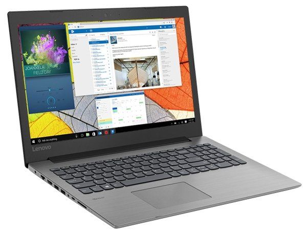 Lenovo Ideapad 330-15IKB (Intel Core i3 8130U 2200 MHz/15.6"/1366x768/8Gb/1000Gb HDD/DVD нет/NVIDIA GeForce MX150/Wi-Fi/Bluetooth/Windows 10 Home) 81DE005URU