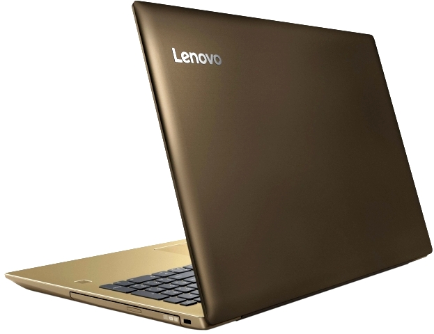 Lenovo IdeaPad 520-15IKB (Intel Core i7 8550U 1800 MHz/15.6"/1920x1080/8Gb/2000Gb HDD/DVD нет/NVIDIA GeForce MX150/Wi-Fi/Bluetooth/DOS) 81BF00EURU