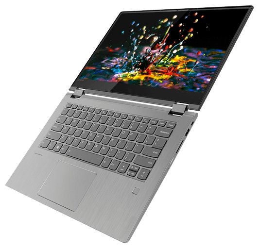 Lenovo Yoga 530-14ARR (AMD Ryzen 3 2200U 2500 MHz/14"/1920x1080/8Gb/128Gb SSD/DVD нет/AMD Radeon Vega 3/Wi-Fi/Bluetooth/Windows 10 Home) 81H9000ERU