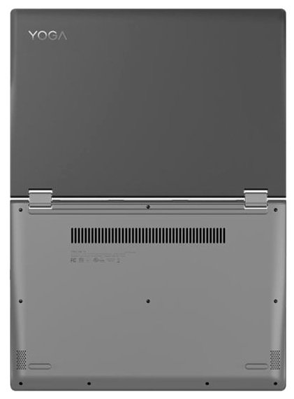 Lenovo Yoga 530-14ARR (AMD Ryzen 3 2200U 2500 MHz/14"/1920x1080/8Gb/128Gb SSD/DVD нет/AMD Radeon Vega 3/Wi-Fi/Bluetooth/Windows 10 Home) 81H9000ERU