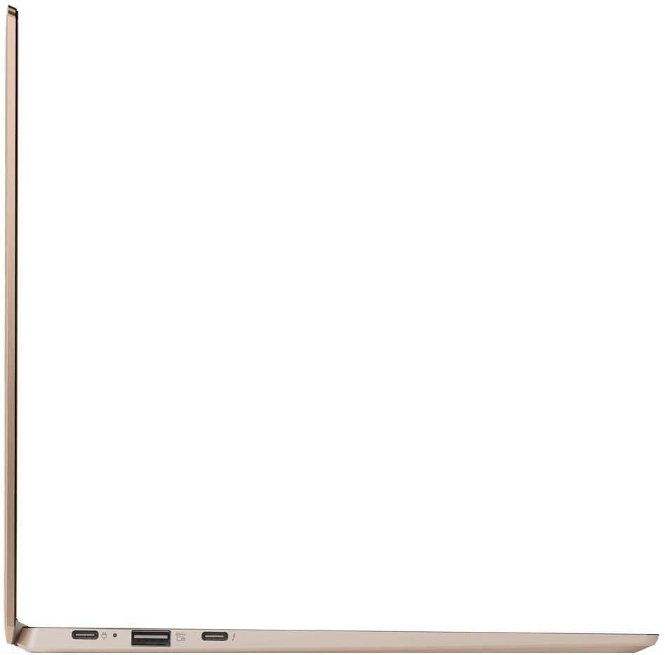 Lenovo IdeaPad 720S-13IKB (Intel Core i7 7500U 2700 MHz/13.3"/3840x2160/8Gb/1024Gb SSD/DVD нет/Intel HD Graphics 620/Wi-Fi/Bluetooth/Windows 10 Home) 81A8000YRK