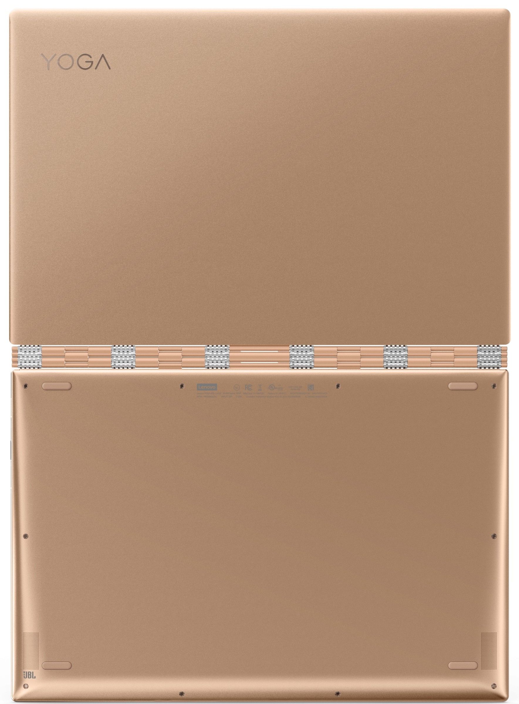 Lenovo IdeaPad YOGA 920-13IKB (Intel Core i7 8550U 1800 MHz/13.9"/1920x1080/8Gb/256Gb SSD/DVD нет/Intel HD Graphics 620/Wi-Fi/Bluetooth/Windows 10 Home) 80Y7001TRK