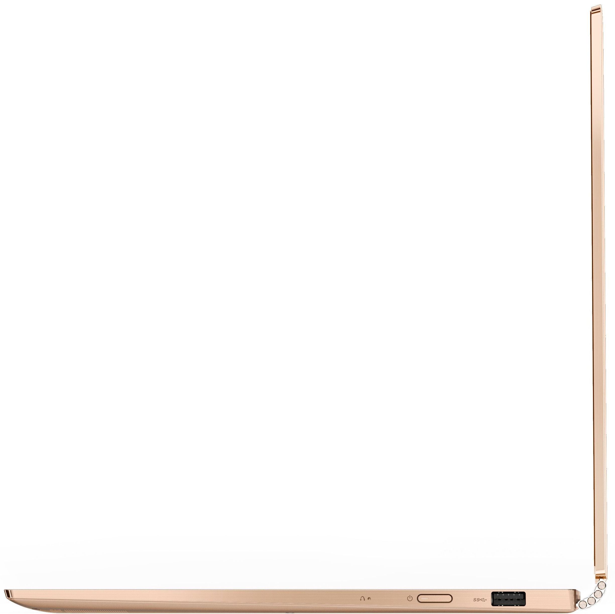 Lenovo IdeaPad YOGA 920-13IKB (Intel Core i7 8550U 1800 MHz/13.9"/1920x1080/8Gb/256Gb SSD/DVD нет/Intel HD Graphics 620/Wi-Fi/Bluetooth/Windows 10 Home) 80Y7001TRK