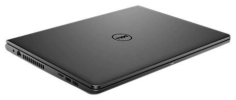 DELL Inspiron 3576-7246 (Intel Core i5 8250U 1600 MHz/15.6"/1920x1080/4Gb/1000Gb HDD/DVD-RW/AMD Radeon 520/Wi-Fi/Bluetooth/Linux)