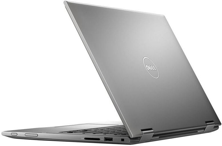 DELL Inspiron 5378-2063 (Intel Core i3 7100U 2400 MHz/13.3"/1920x1080/4Gb/1000Gb HDD/DVD нет/Intel HD Graphics 620/Wi-Fi/Bluetooth/Linux)