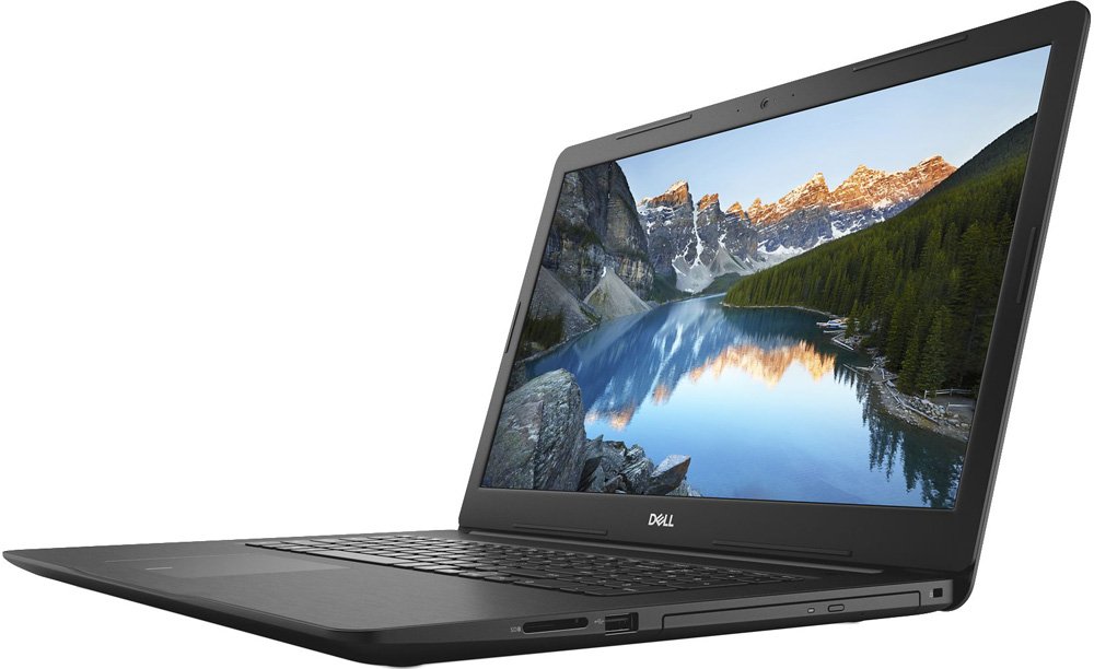 DELL INSPIRON 5570 (Intel Core i3 6006U 2000 MHz/15.6"/1920x1080/4GB/256GB SSD/DVD-RW/AMD Radeon 530/Wi-Fi/Bluetooth/Linux) 5570-2882