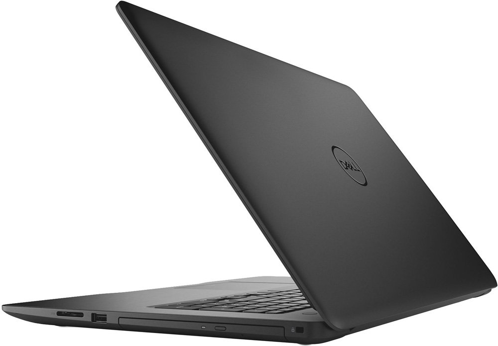 DELL INSPIRON 5570 (Intel Core i3 6006U 2000 MHz/15.6"/1920x1080/4GB/256GB SSD/DVD-RW/AMD Radeon 530/Wi-Fi/Bluetooth/Linux) 5570-2882