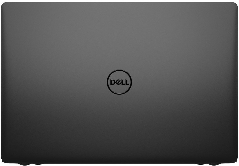 DELL INSPIRON 5570 (Intel Core i3 6006U 2000 MHz/15.6"/1920x1080/4GB/256GB SSD/DVD-RW/AMD Radeon 530/Wi-Fi/Bluetooth/Linux) 5570-2882