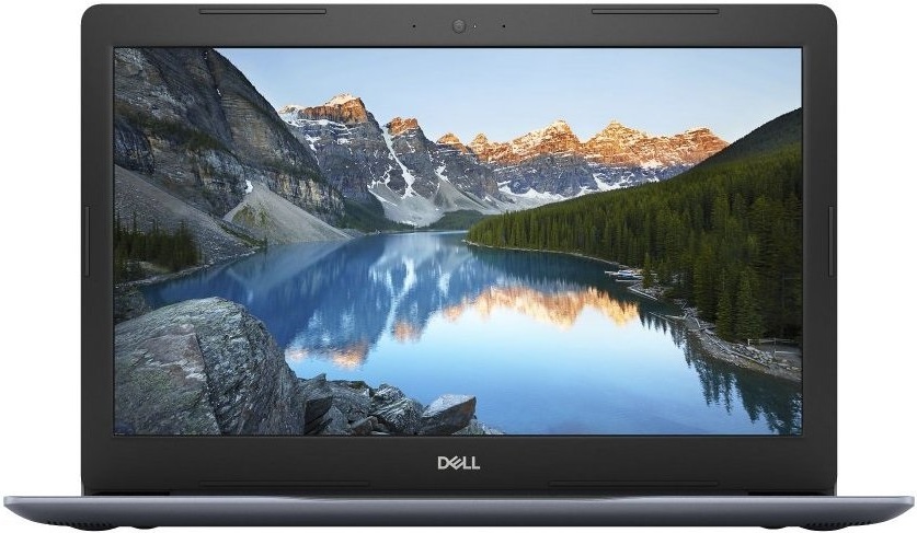 DELL INSPIRON 5570 (Intel Core i5 8250U 1600 MHz/15.6"/1920x1080/4Gb/1000Gb HDD/DVD-RW/AMD Radeon 530/Wi-Fi/Bluetooth/Windows 10 Home) 5570-7864