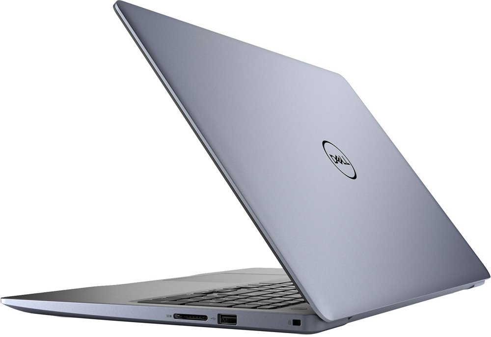 DELL INSPIRON 5570 (Intel Core i5 8250U 1600 MHz/15.6"/1920x1080/4Gb/1000Gb HDD/DVD-RW/AMD Radeon 530/Wi-Fi/Bluetooth/Windows 10 Home) 5570-7864