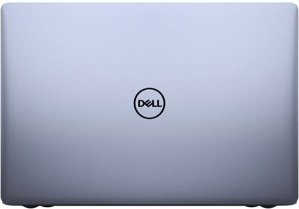 DELL INSPIRON 5570 (Intel Core i5 8250U 1600 MHz/15.6"/1920x1080/4Gb/1000Gb HDD/DVD-RW/AMD Radeon 530/Wi-Fi/Bluetooth/Windows 10 Home) 5570-7864