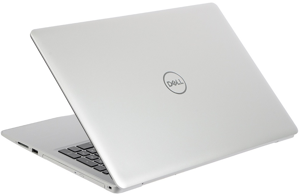 DELL INSPIRON 5570 (Intel Core i5 8250U 1600 MHz/15.6"/1920x1080/4Gb/1000Gb HDD/DVD-RW/AMD Radeon 530/Wi-Fi/Bluetooth/Windows 10 Home) 5570-7864