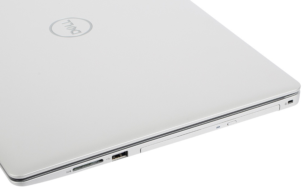 DELL INSPIRON 5570 (Intel Core i5 8250U 1600 MHz/15.6"/1920x1080/4Gb/1000Gb HDD/DVD-RW/AMD Radeon 530/Wi-Fi/Bluetooth/Windows 10 Home) 5570-7864