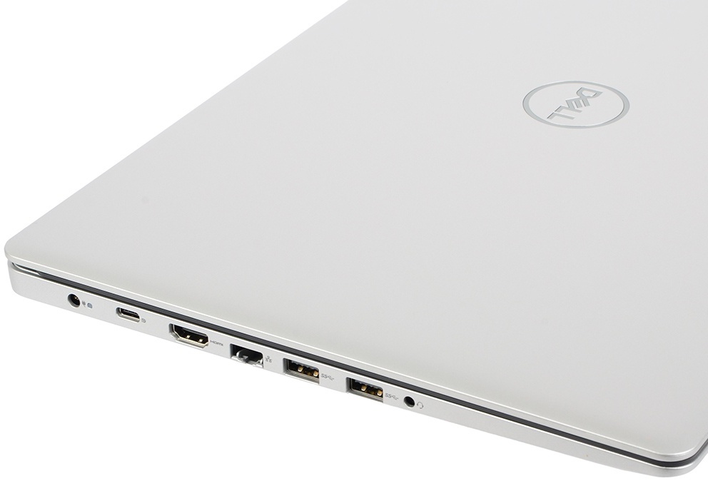 DELL INSPIRON 5570 (Intel Core i5 8250U 1600 MHz/15.6"/1920x1080/4Gb/1000Gb HDD/DVD-RW/AMD Radeon 530/Wi-Fi/Bluetooth/Windows 10 Home) 5570-7864