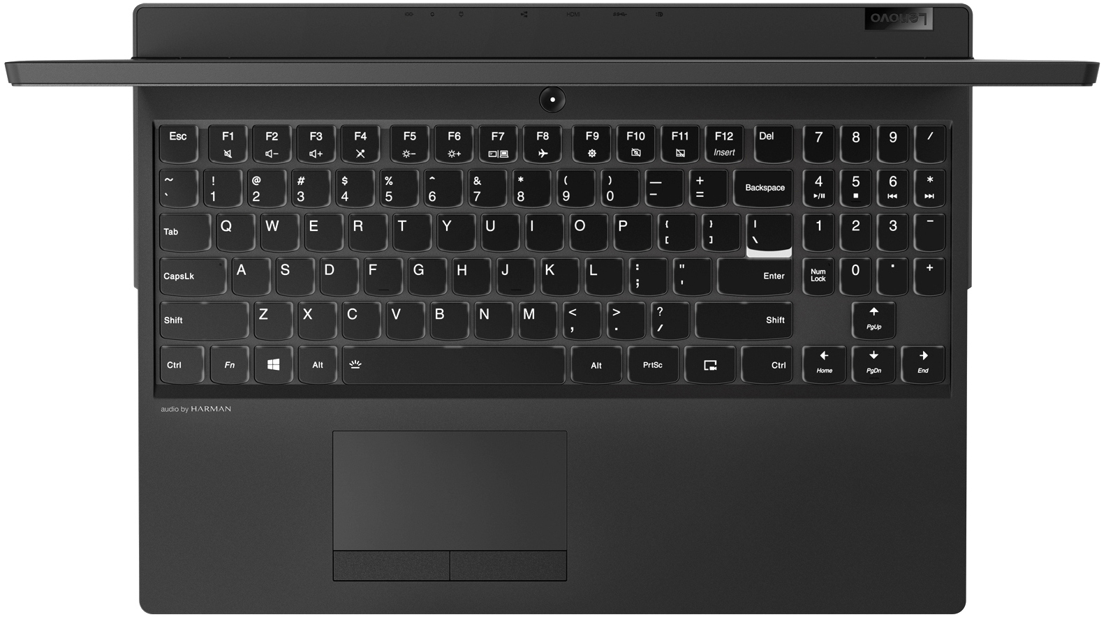 Lenovo Legion Y530-15ICH (Intel Core i5-8300H 2300 MHz/15.6"/1920x1080/8GB/1TB HDD/DVD нет/NVIDIA GeForce GTX 1050 4Gb /Wi-Fi/Bluetooth/Windows 10 Home) 81FV000WRU