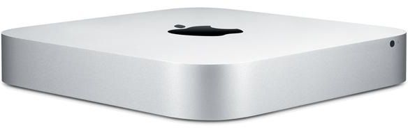 Apple Mac mini (MGEQ2RU/A)
