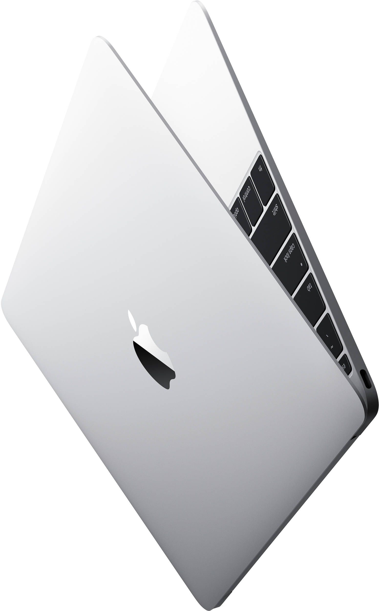 Apple MacBook 12" MF855RU/A