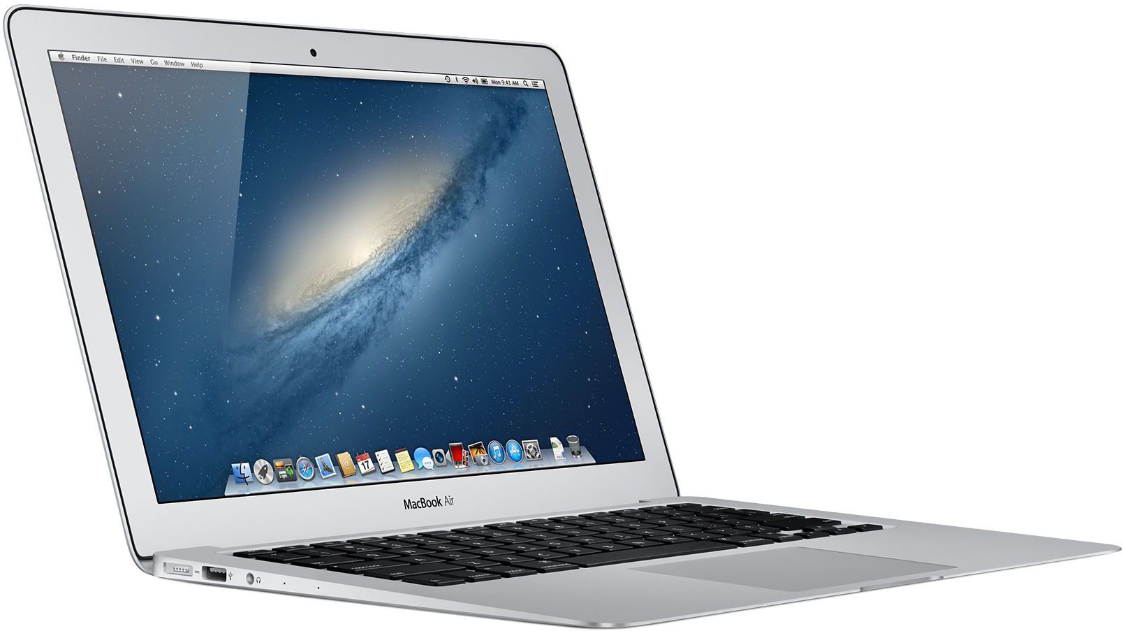 Apple MacBook Air 13 Early 2015 MJVG2 (Core i5 1600 Mhz/13.3"/1440x900/4.0Gb/256Gb/DVD нет/Intel HD Graphics 6000/Wi-Fi/Bluetooth/MacOS X)