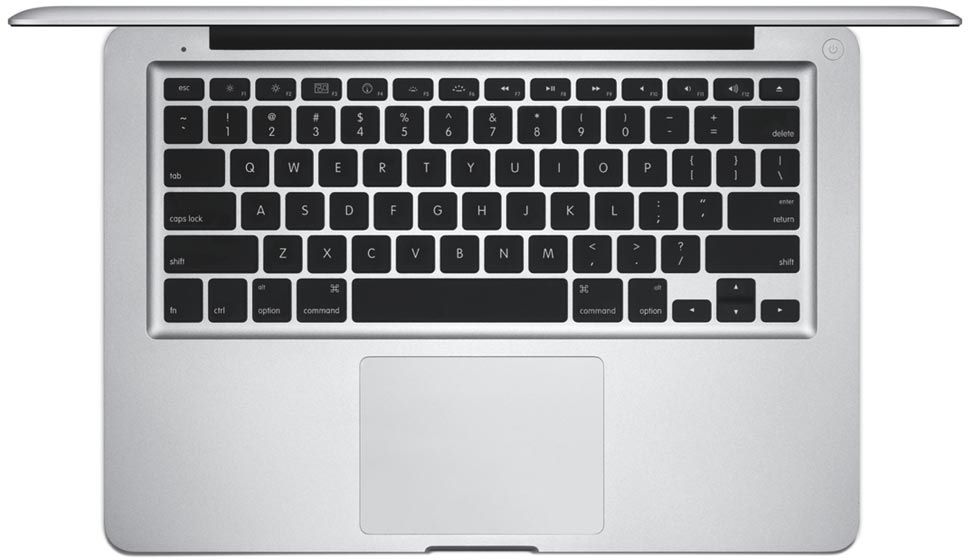 Apple MacBook Pro 13 MF839RU/A