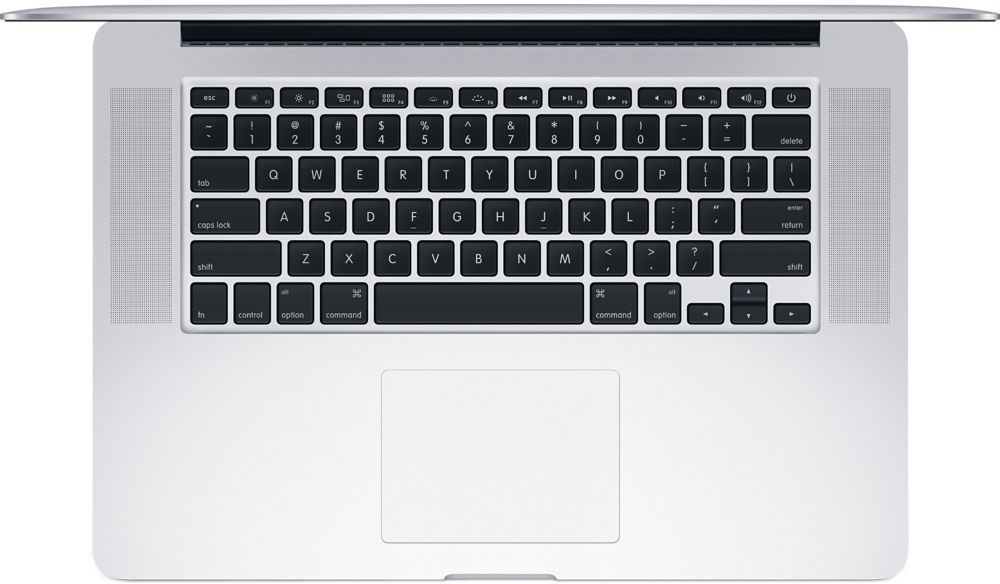 Apple MacBook Pro 15 with Retina display Mid 2015 MJLQ2 (Core i7 2200 Mhz/15.4"/2880x1800/16.0Gb/256Gb/DVD нет/Intel Iris Pro Graphics 5200/Wi-Fi/Bluetooth/MacOS X)