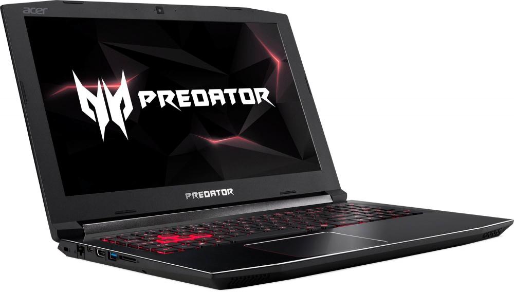 Acer predator online 1050 ti
