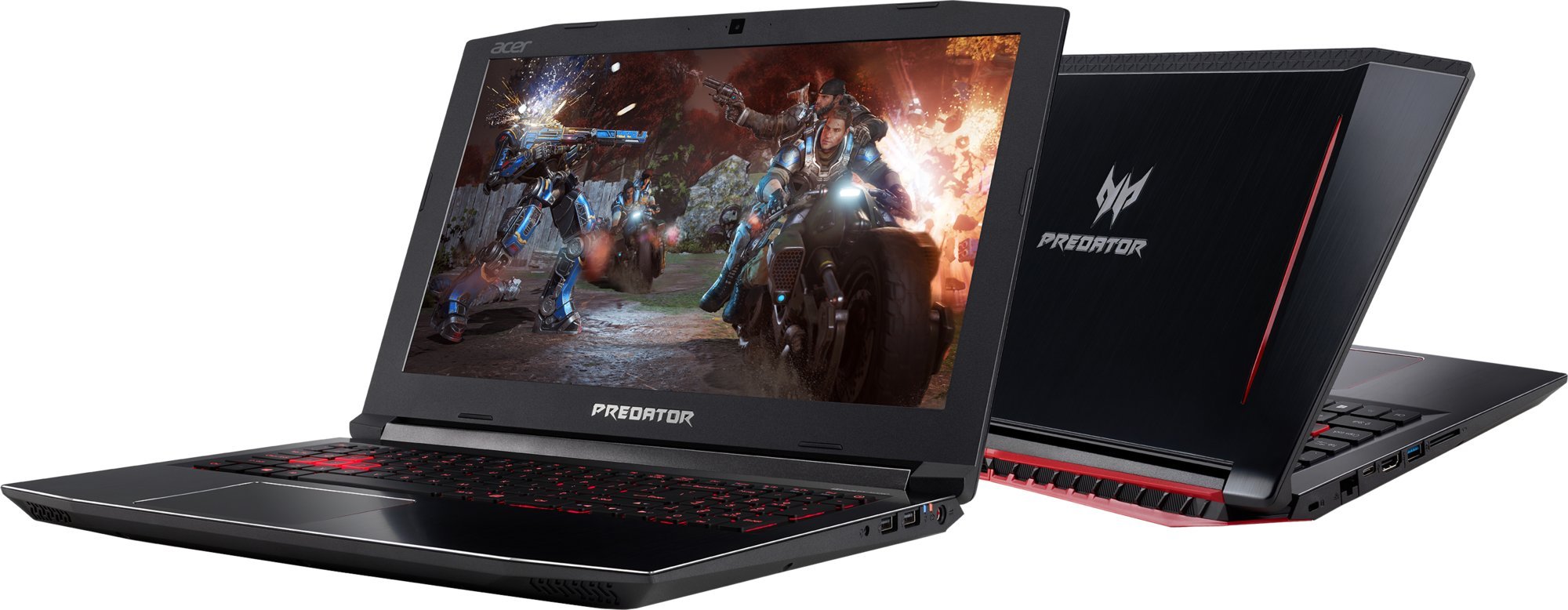 Acer Predator Helios 300 PH315 51 50NL Intel Core i5
