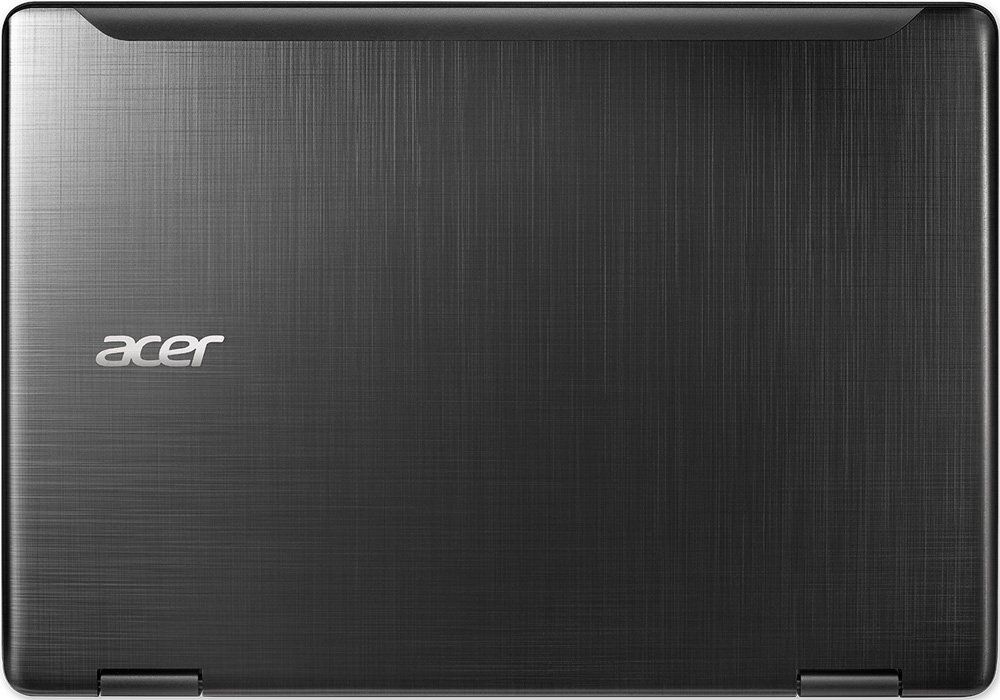 Acer SPIN 5 SP513-51-70ZK (Intel Core i7 7500U 2700 MHz/13.3"/1920x1080/8Gb/256Gb SSD/DVD нет/Intel HD Graphics 620/Wi-Fi/Bluetooth/Win 10 Home) NX.GK4ER.010