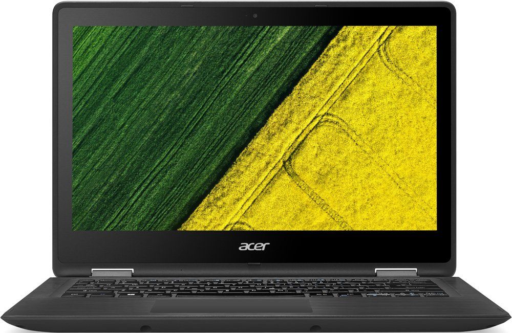 Acer SPIN 5 SP513-51-70ZK (Intel Core i7 7500U 2700 MHz/13.3"/1920x1080/8Gb/256Gb SSD/DVD нет/Intel HD Graphics 620/Wi-Fi/Bluetooth/Win 10 Home) NX.GK4ER.010