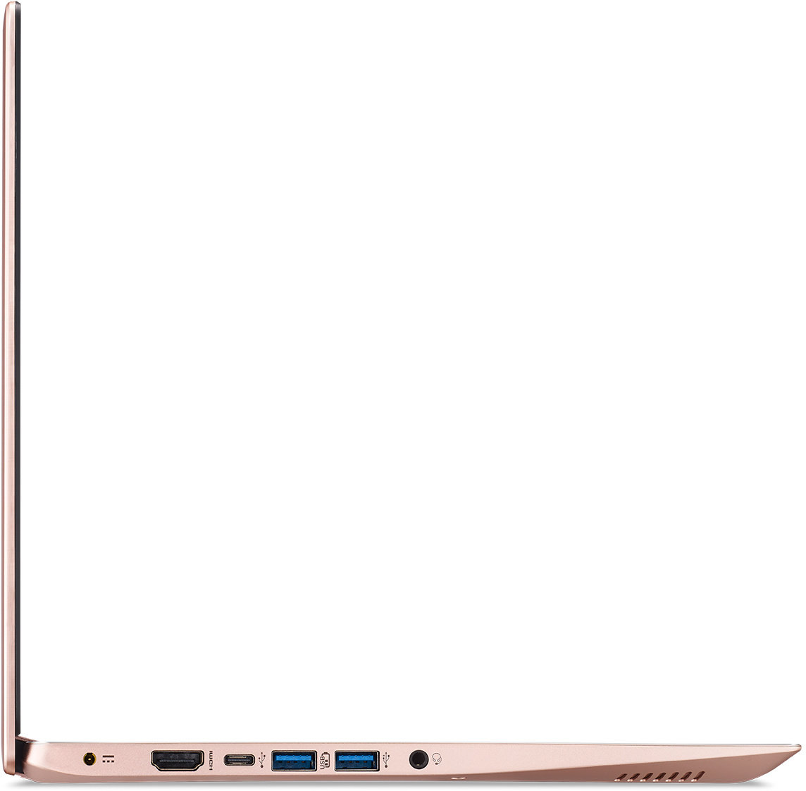 Acer Swift 3 SF314-54-57AL (Intel Core™ i5 8250U/14"IPS/1920х1080/8Gb/128Gb SSD/Intel UHD Graphics 620/Wi-Fi/Bluetooth/Linux) NX.GYQER.003