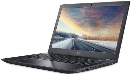 Acer TravelMate P2 TMP259-M-32ZH (Intel Core i3 6006U 2000 MHz/15.6"/1366x768/4Gb/500Gb HDD/DVD нет/Intel HD Graphics 520/Wi-Fi/Bluetooth/Windows 10 Pro) NX.VDCER.002