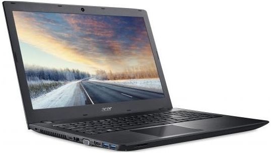 Acer TravelMate P2 TMP259-M-32ZH (Intel Core i3 6006U 2000 MHz/15.6"/1366x768/4Gb/500Gb HDD/DVD нет/Intel HD Graphics 520/Wi-Fi/Bluetooth/Windows 10 Pro) NX.VDCER.002