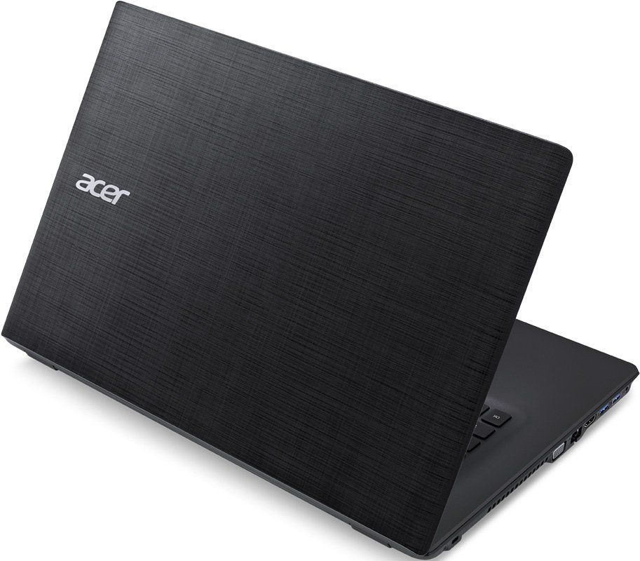 Acer TravelMate P2 TMP278-MG-30DG (Intel Core i3 6006U 2000 MHz/17.3"/1600x900/4Gb/1000Gb HDD/DVD-RW/NVIDIA GeForce 920M/Wi-Fi/Bluetooth/Linux) NX.VBQER.003