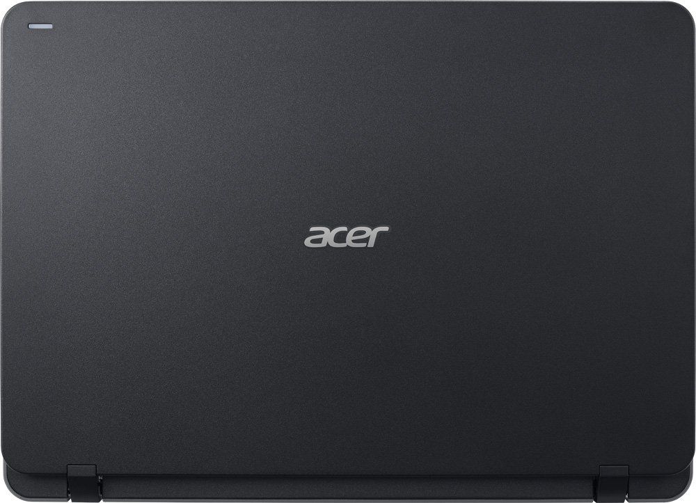 Acer TravelMate TMB117-M-C8FG (Intel Celeron N3060 1600 MHz/11.6"/1366x768/4Gb/128Gb SSD/DVD нет/Wi-Fi/Windows 10 Pro) NX.VCGER.017
