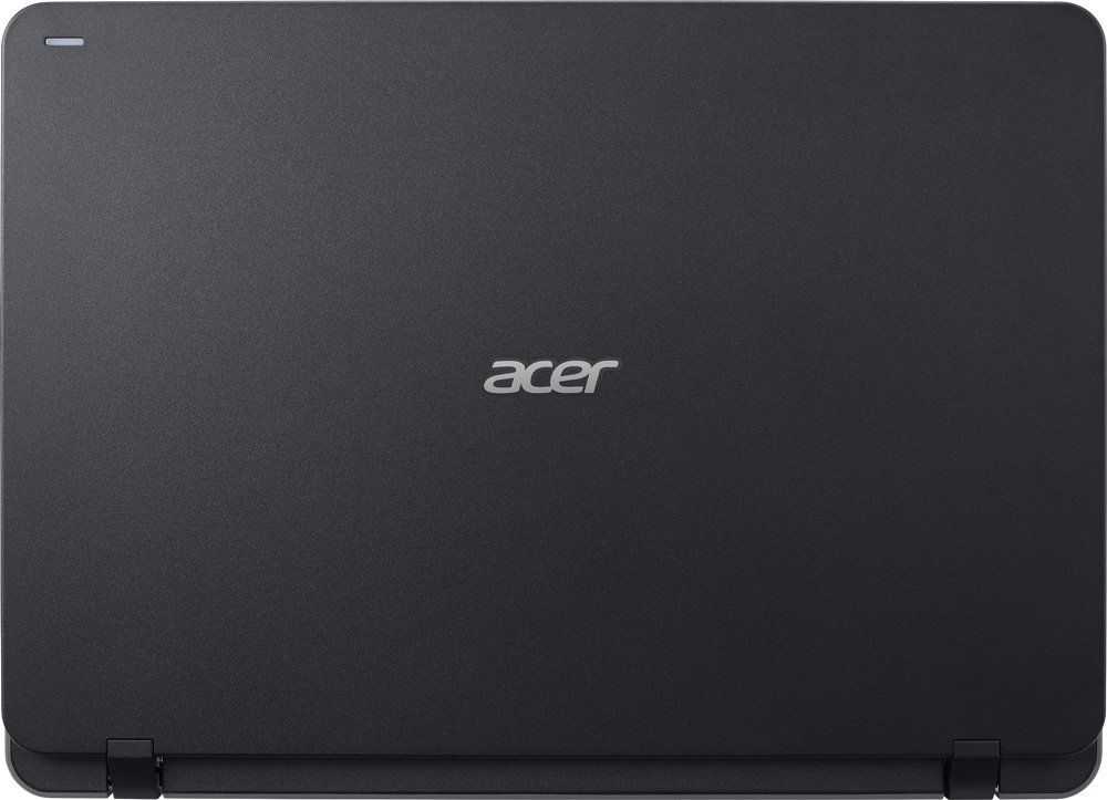 Acer TravelMate TMB117-M-C8FG (Intel Celeron N3060 1600 MHz/11.6"/1366x768/4Gb/128Gb SSD/DVD нет/Wi-Fi/Windows 10 Pro) NX.VCGER.017