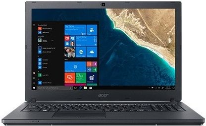 Acer TravelMate TMP2510-G2-MG-343Q (Intel Core i3 8130U 2200 MHz/15.6"/1366x768/8GB/1000GB HDD/DVD нет/nVidia GeForce Mx130/Wi-Fi/Bluetooth/Linux) NX.VGXER.005