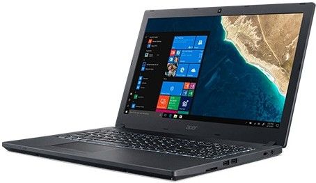 Acer TravelMate TMP2510-G2-MG-343Q (Intel Core i3 8130U 2200 MHz/15.6"/1366x768/8GB/1000GB HDD/DVD нет/nVidia GeForce Mx130/Wi-Fi/Bluetooth/Linux) NX.VGXER.005