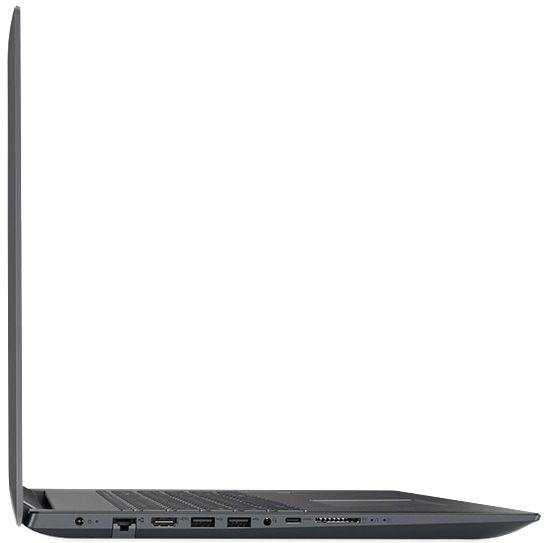 Lenovo V320-17IKBR (Intel Core i7 8550U 1800 MHz/17.3"/1920x1080/8Gb/1256Gb HDD+SSD/DVD-RW/NVIDIA GeForce MX150/Wi-Fi/Bluetooth/Windows 10 Pro) 81CN0008RU