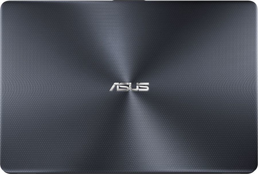 ASUS VivoBook 15 X505BA-BR189 (AMD A6 9220 2500 MHz/15.6"/1366x768/6Gb/500Gb HDD/DVD нет/AMD Radeon R4/Wi-Fi/Bluetooth/Endless OS) 90NB0G12-M02920