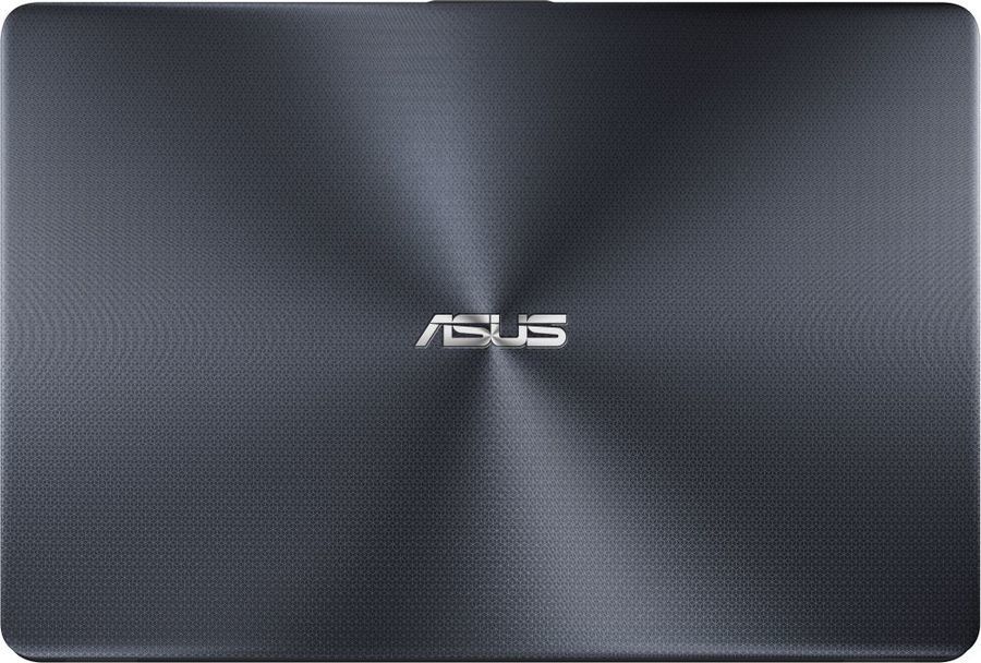 ASUS VivoBook 15 X505BA-EJ163 (AMD A6 9220 2500 MHz/15.6"/1920x1080/4Gb/1000Gb HDD/DVD нет/AMD Radeon R4/Wi-Fi/Bluetooth/Endless OS) 90NB0G12-M02520