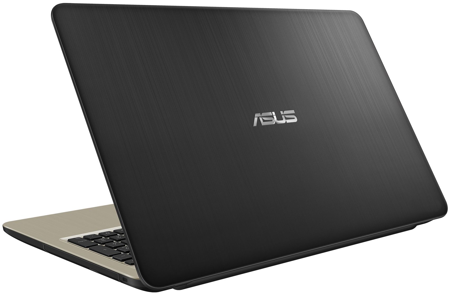 ASUS VivoBook 15 X540UV-DM023 (Intel Core i7 7500U 2700 MHz/15.6"/1920x1080/8Gb/1Tb HDD/DVD-RW/NVIDIA GeForce 920MX 2Gb/Wi-Fi/Bluetooth/No OS) 90NB0HE1-M00240