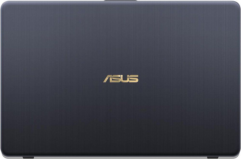 ASUS VivoBook Pro 17 N705UD (Intel Core i7 8550U 1800 MHz/17.3"/1920x1080/16Gb/2256Gb HDD+SSD/DVD нет/NVIDIA GeForce GTX 1050/Wi-Fi/Bluetooth/Windows 10 Home) 90NB0GA1-M02690