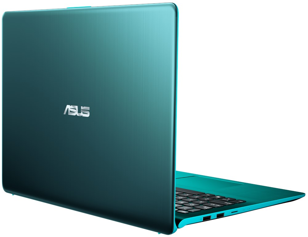 ASUS VivoBook S530UF-BQ077T (Intel Core i5 8250U 1600 MHz/15.6"/1920x1080/6GB/1000GB HDD/DVD нет/NVIDIA GeForce MX130/Wi-Fi/Bluetooth/Windows 10 Home) 90NB0IB1-M00850