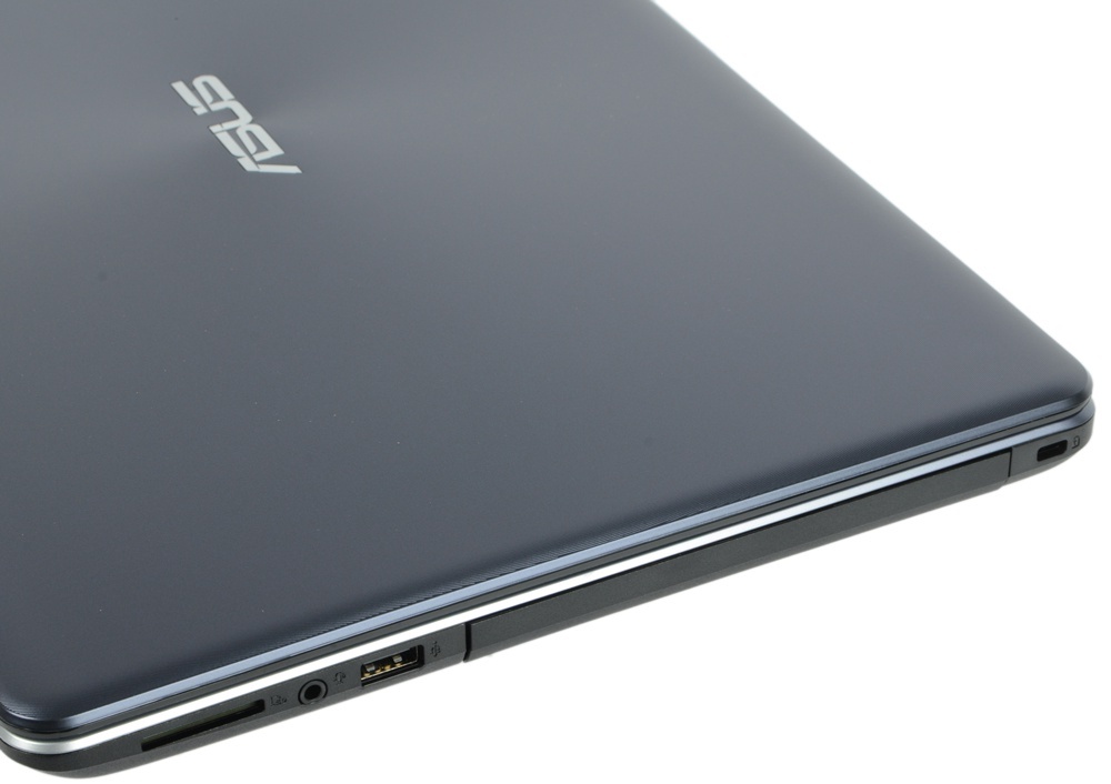 ASUS VivoBook X542UF-DM042T (Intel Core i3 7100U 2400 MHz/15.6"/1920x1080/4GB/500GB HDD/DVD нет/NVIDIA GeForce MX130/Wi-Fi/Bluetooth/Windows 10 Home) 90NB0IJ2-M04770